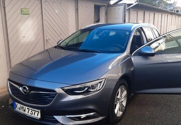 Opel Insignia 131.700 km 14.400 &euro; Köln 50733