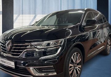Renault Koleos 72.520 km 26.730 &euro; Köln 50939