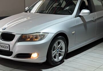 BMW 318 277.955 km 4.770 &euro; Köln 50739