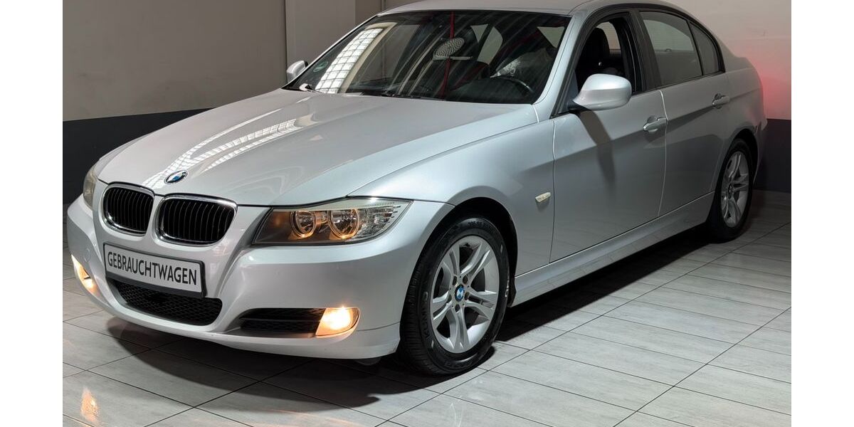 BMW 318 277.955 km 4.770 &euro; Köln 50739