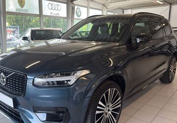 Volvo XC90 72.000 km 43.990 &euro; Köln 50827