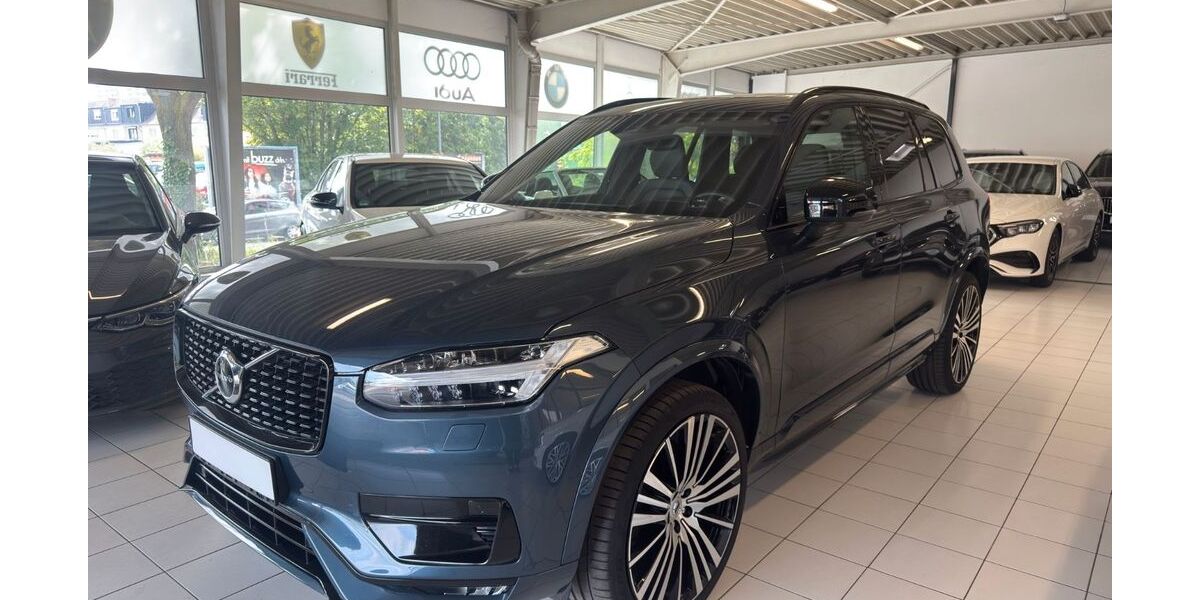 Volvo XC90 72.000 km 43.990 &euro; Köln 50827