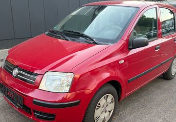 Fiat Panda 98.000 km 3.999 &euro; Köln 51061