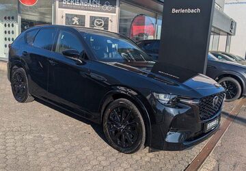 Mazda CX-60 1.692 km 50.490 &euro; Bergisch Gladbach 51465