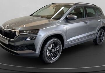 Skoda Karoq 9.990 km 36.490 &euro; Köln 50823