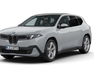 BMW iX3 6.525 km 89.960 &euro; Bergheim 50126