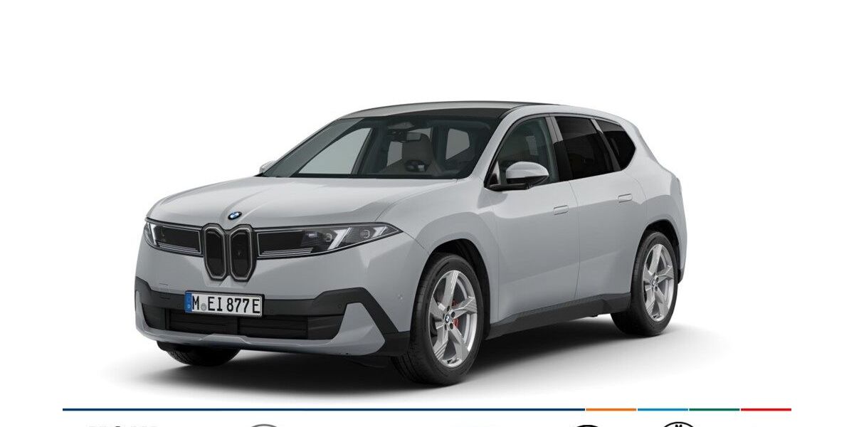 BMW iX3 6.525 km 89.960 &euro; Bergheim 50126