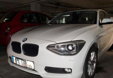 BMW 116 119.242 km 7.690 &euro; Köln 50674