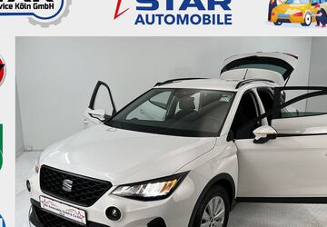 Seat Arona 65.068 km 15.490 &euro; Köln 50739
