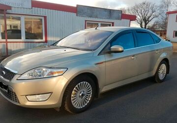 Ford Mondeo 257.653 km 2.999 &euro; Köln 51147
