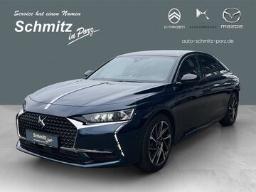 Gebrauchte DS Automobiles DS 9