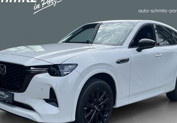 Mazda CX-60 5.000 km 55.999 &euro; Köln 51145
