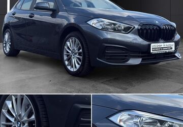 BMW 116 74.000 km 19.280 &euro; Köln 50739