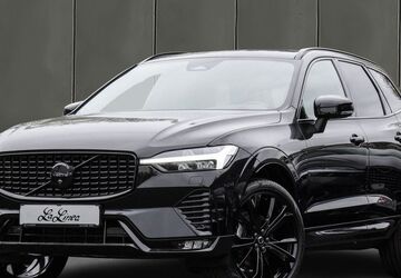 Volvo XC60 25.500 km 45.860 &euro; Köln 50968