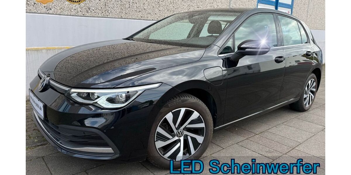 VW Golf 73.000 km 21.699 &euro; Köln 50739