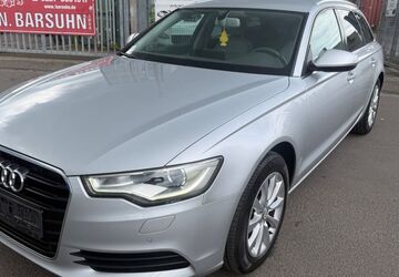 Audi A6 223.170 km 7.490 &euro; Köln 50827