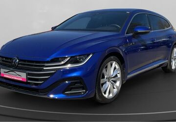 VW Arteon 47.380 km 34.980 &euro; Köln-Mülheim 51063