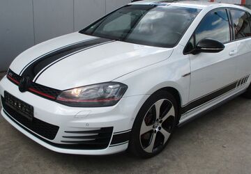 VW Golf 137.848 km 13.770 &euro; Köln 51105