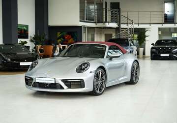 Porsche 911 31.220 km 112.980 &euro; Köln 51147