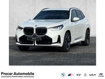 Gebrauchte BMW X3