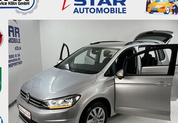 VW Touran 144.580 km 16.990 &euro; Köln 50739