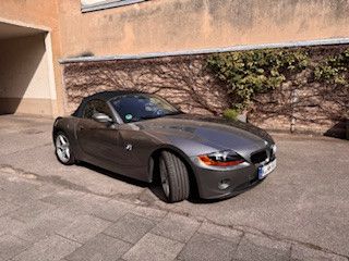 BMW Z4 39.154 km 13.500 &euro; Köln-Mülheim 51065