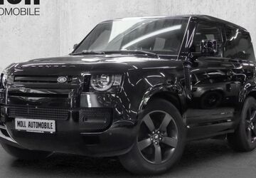 Land Rover Defender 31.950 km 64.440 &euro; Köln 51149
