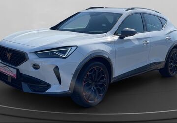 Cupra Formentor 30.341 km 28.490 &euro; Köln 51145