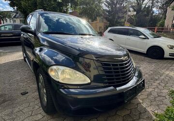 Chrysler PT Cruiser 242.000 km 800 &euro; Bonn 53177