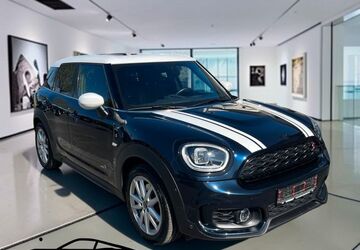 Mini Cooper SD Countryman 76.500 km 29.990 &euro; Bonn OT Pützchen 53229