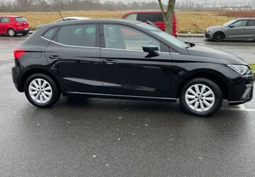 Seat Ibiza 92.000 km 10.000 &euro; Köln 50859