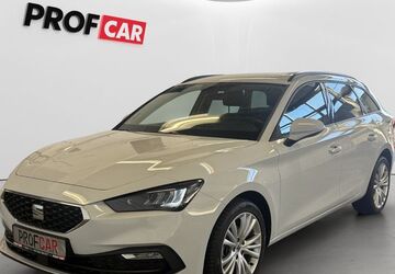 Seat Leon 7.983 km 25.499 &euro; Köln 51145
