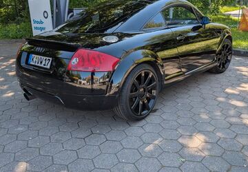 Audi TT 174.000 km 7.390 &euro; Köln 50997