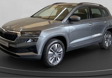 Skoda Karoq 9.990 km 30.990 &euro; Köln 50823