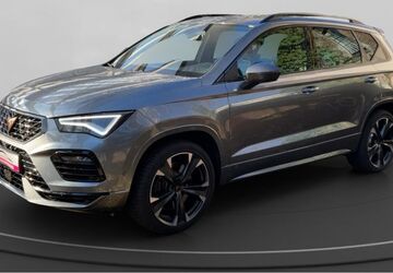 Cupra Ateca 19.930 km 35.980 &euro; Köln-Mülheim 51063