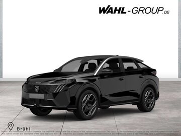 Gebrauchte Peugeot 3008