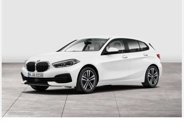 BMW 118 45.423 km 20.990 &euro; Köln-Nord 50739