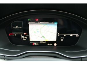 Audi A4 Avant TDi Quatt S-Line Navi AHK Standh Matrix 9.000 km 39.950 &euro; Bonn 53225