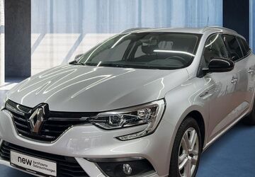Renault Megane 66.185 km 14.450 &euro; Köln 50939
