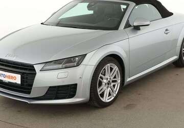 Audi TT 38.947 km 26.290 &euro; Köln 50739