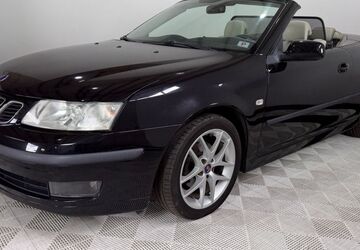 Saab 9-3 240.172 km 4.999 &euro; Bonn - Dottendorf 53129