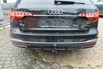 Audi A4 Avant TDi Quatt S-Line Navi AHK Standh Matrix 9.000 km 39.950 &euro; Bonn 53225