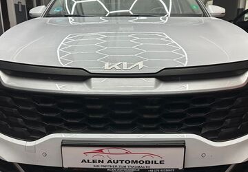 Kia Sportage 206.670 km 17.990 &euro; Köln 51109