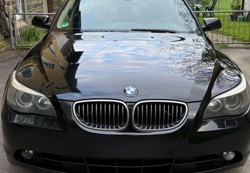 BMW 525 460.000 km 3.700 &euro; Köln 50667