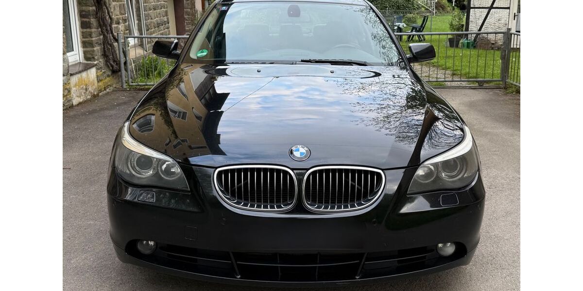 BMW 525 460.000 km 3.700 &euro; Köln 50667