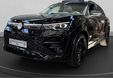 VW Tiguan 4.980 km 46.980 &euro; Köln-Raderberg 50968