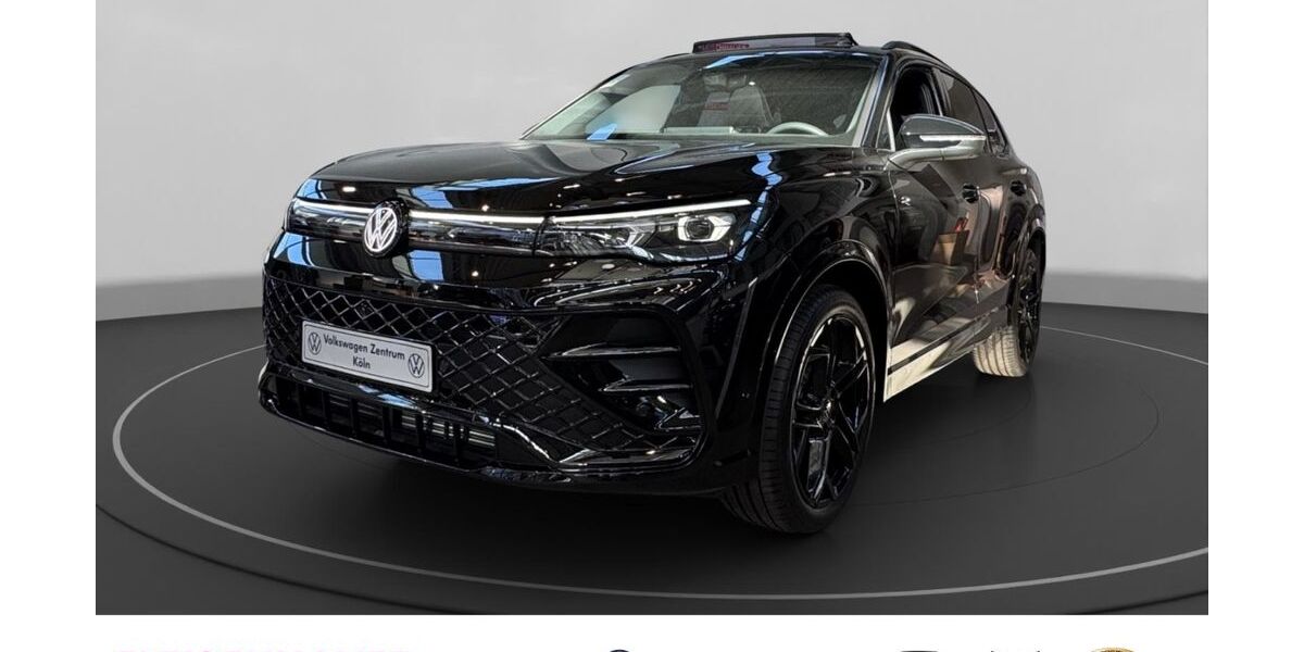 VW Tiguan 4.980 km 46.980 &euro; Köln-Raderberg 50968
