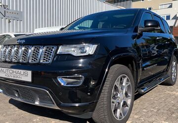 Jeep Grand Cherokee 159.329 km 18.999 &euro; Köln 51145