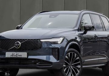 Volvo XC90 16.600 km 73.790 &euro; Köln 50968