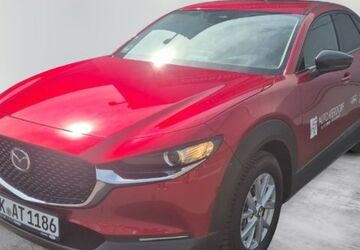 Mazda CX-30 5.986 km 25.950 &euro; Köln 50825